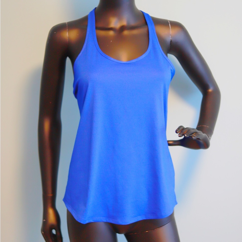 ❤️Lululemon Cool Racerback
